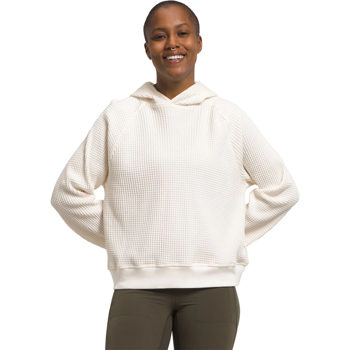 The North Face Chabot Hoodie - Women's 8 The North Face Chabot Hoodie - Women's - Image 6