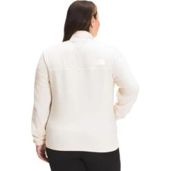 The North Face Canyonlands Full-Zip Plus Jacket - Women's -Chic Clothing Store GARWHIHEA D1