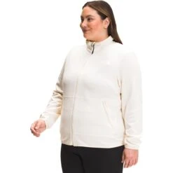 The North Face Canyonlands Full-Zip Plus Jacket - Women's