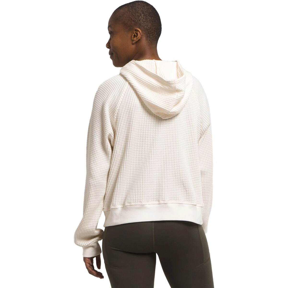 The North Face Chabot Hoodie - Women's 5 The North Face Chabot Hoodie - Women's - Image 3