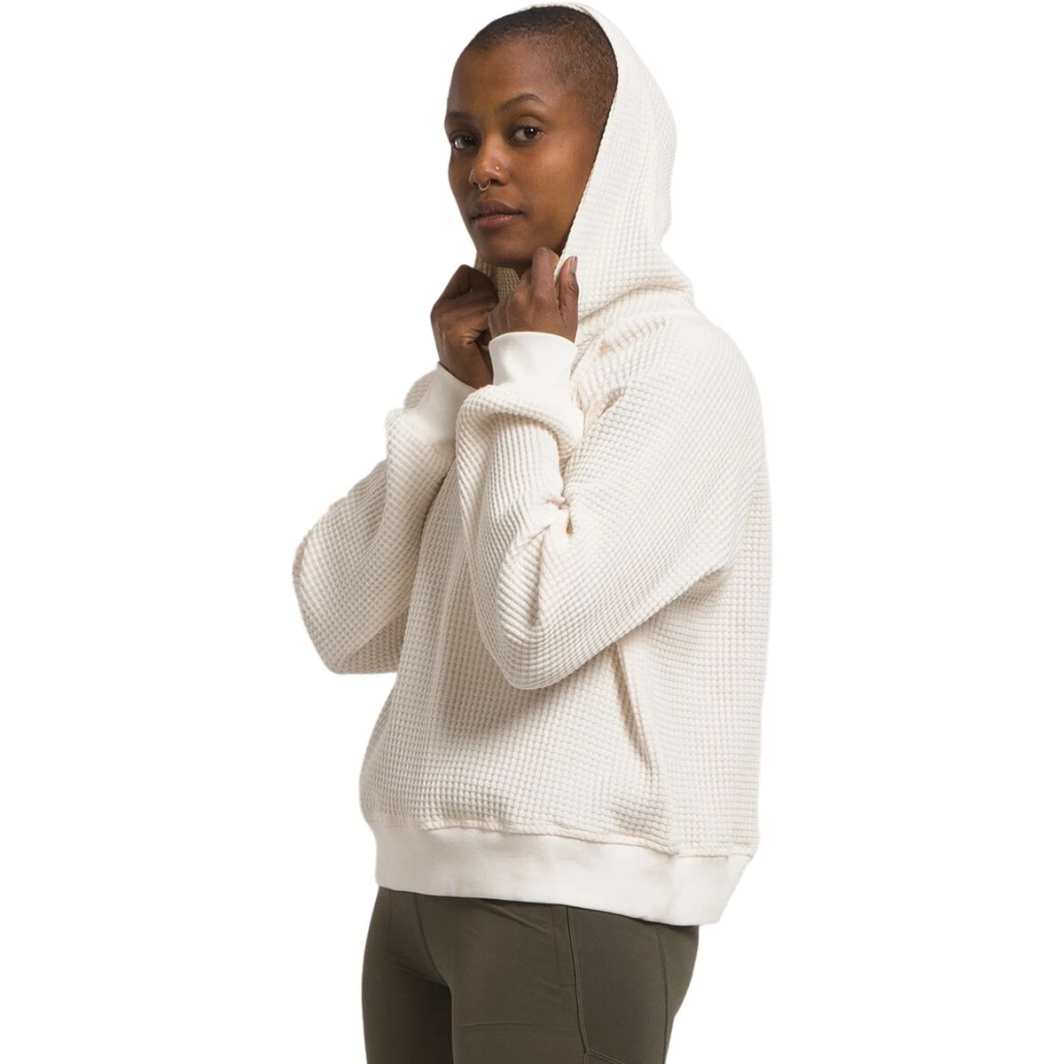 The North Face Chabot Hoodie - Women's 4 The North Face Chabot Hoodie - Women's - Image 2