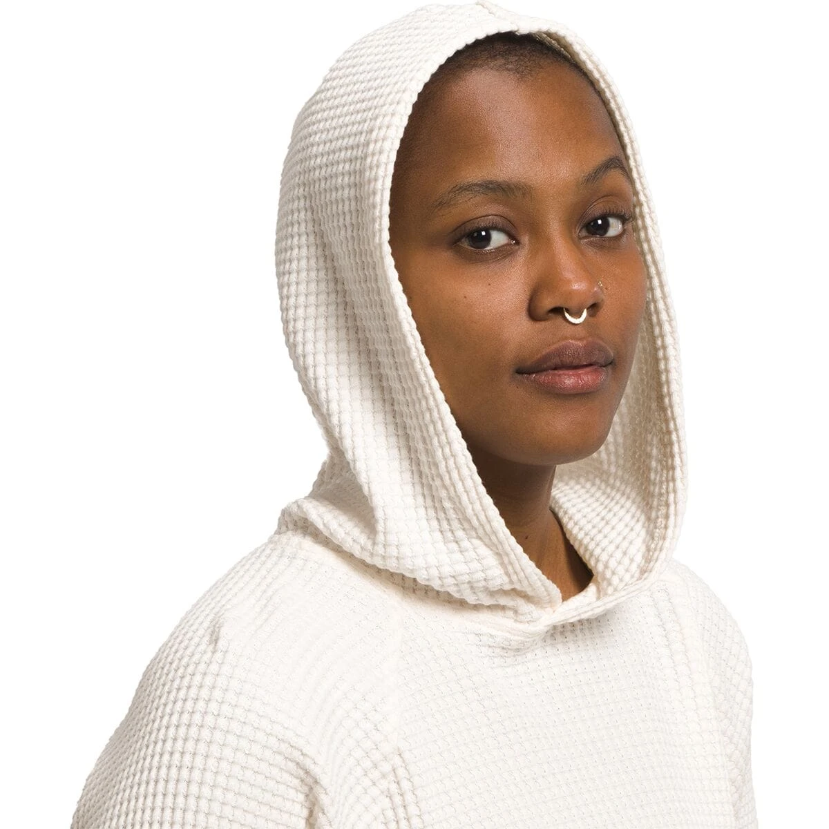 The North Face Chabot Hoodie - Women's 6 The North Face Chabot Hoodie - Women's - Image 4