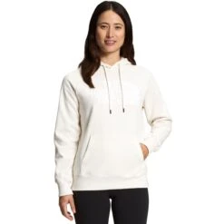 The North Face Half Dome Pullover Hoodie - Women's 13 The North Face Half Dome Pullover Hoodie - Women's -Chic Clothing Store GAWHTNWH