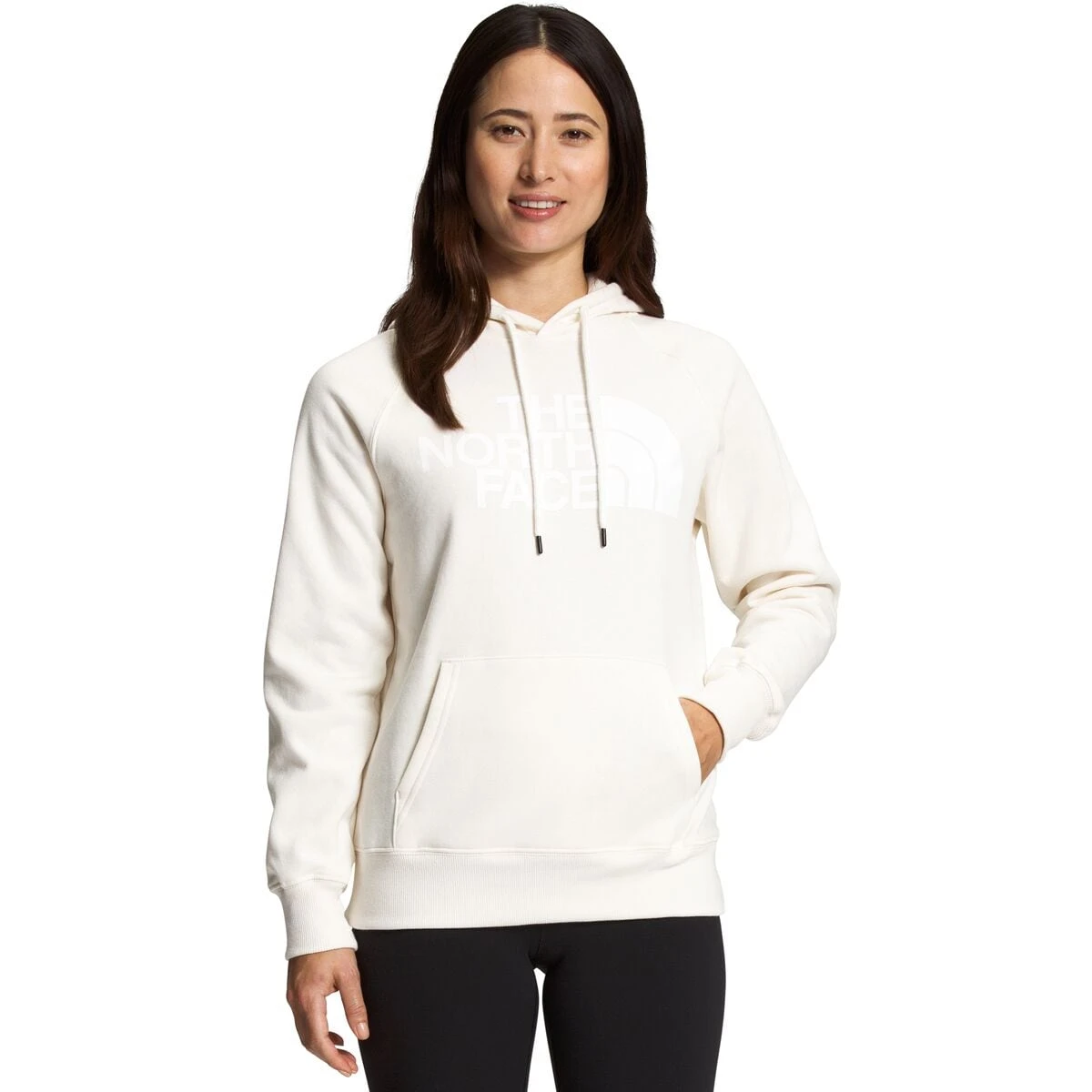 The North Face Half Dome Pullover Hoodie - Women's 6 The North Face Half Dome Pullover Hoodie - Women's - Image 4