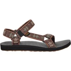 Teva Original Universal Sandal - Men's 24 Teva Original Universal Sandal - Men's -Chic Clothing Store GECBRAA