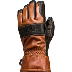 Hestra Falt Guide Glove - Men's 10 Hestra Falt Guide Glove - Men's -Chic Clothing Store GGBRB