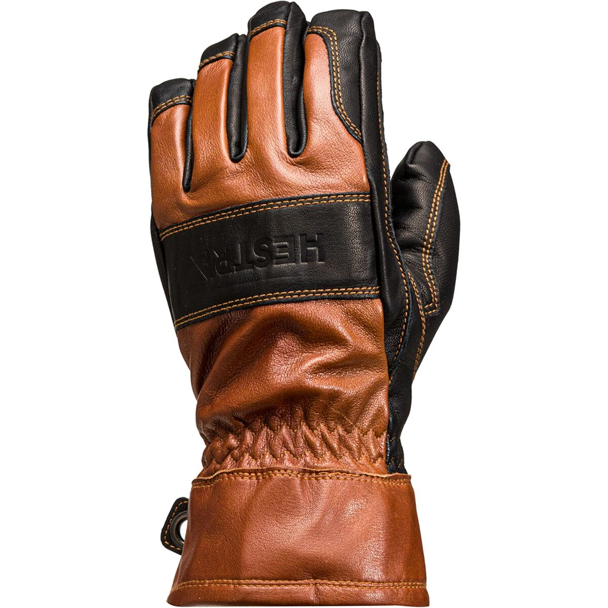 Hestra Falt Guide Glove - Men's 6 Hestra Falt Guide Glove - Men's - Image 4