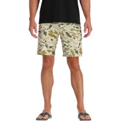 Simms Seamount Board Short - Men's -Chic Clothing Store GHOCAMSTO