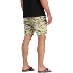 Simms Seamount Board Short - Men's -Chic Clothing Store GHOCAMSTO D1