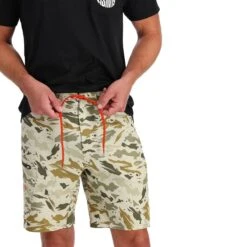 Simms Seamount Board Short - Men's -Chic Clothing Store GHOCAMSTO D3
