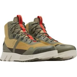 Sorel Mac Hill Lite Rush WP Boot - Men's 12 Sorel Mac Hill Lite Rush WP Boot - Men's -Chic Clothing Store GLABLA D1