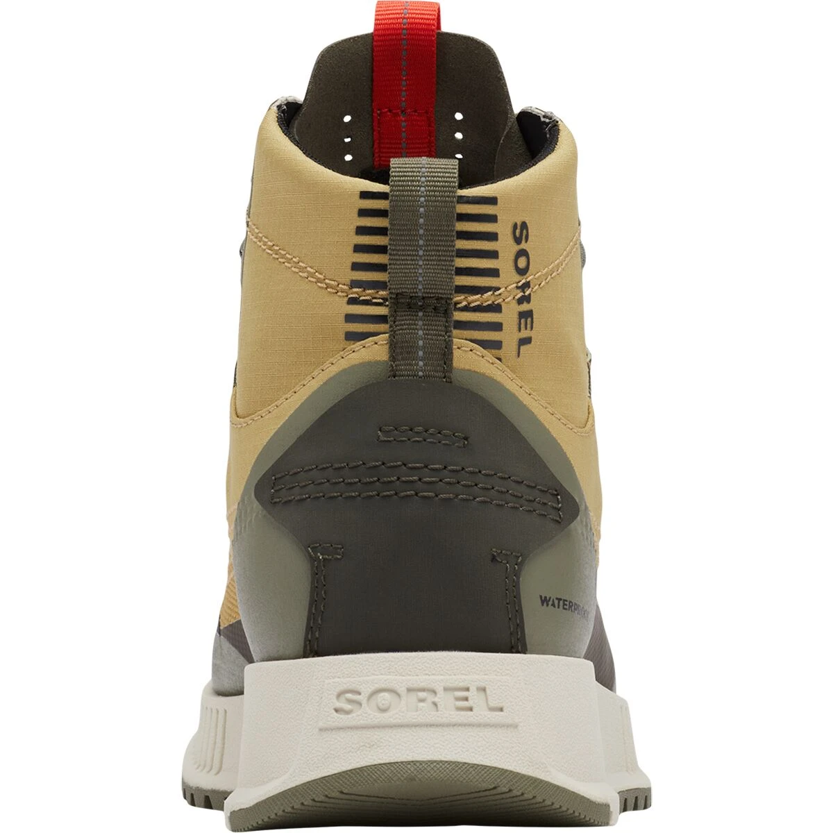 Sorel Mac Hill Lite Rush WP Boot - Men's 3 Sorel Mac Hill Lite Rush WP Boot - Men's