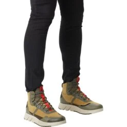 Sorel Mac Hill Lite Rush WP Boot - Men's 15 Sorel Mac Hill Lite Rush WP Boot - Men's -Chic Clothing Store GLABLA D4