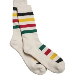 Pendleton National Park Crew Sock 8 Pendleton National Park Crew Sock -Chic Clothing Store GLASTR