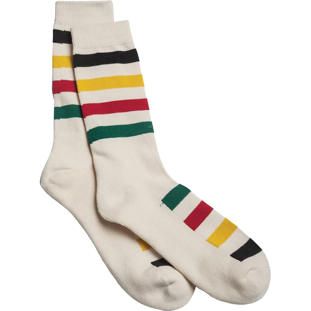 Pendleton National Park Crew Sock 5 Pendleton National Park Crew Sock - Image 3