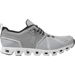 On Running Cloud 5 Waterproof Shoe - Women's 17 On Running Cloud 5 Waterproof Shoe - Women's -Chic Clothing Store GLAWHI