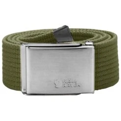Fjallraven Canvas Belt - Men's