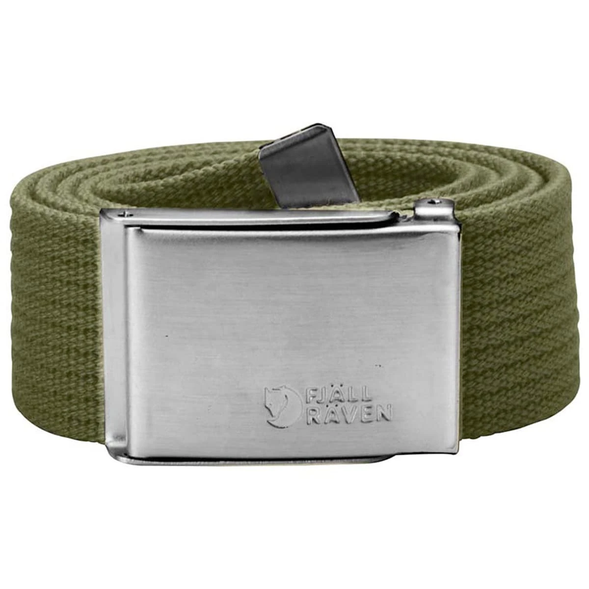 Fjallraven Canvas Belt - Men's 3 Fjallraven Canvas Belt - Men's