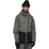 686 GT GORE-TEX Jacket - Men's -Chic Clothing Store GOBGRECOL