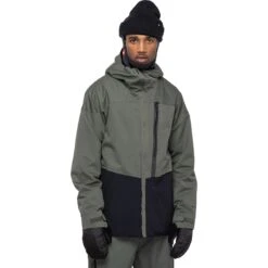 686 GT GORE-TEX Jacket - Men's