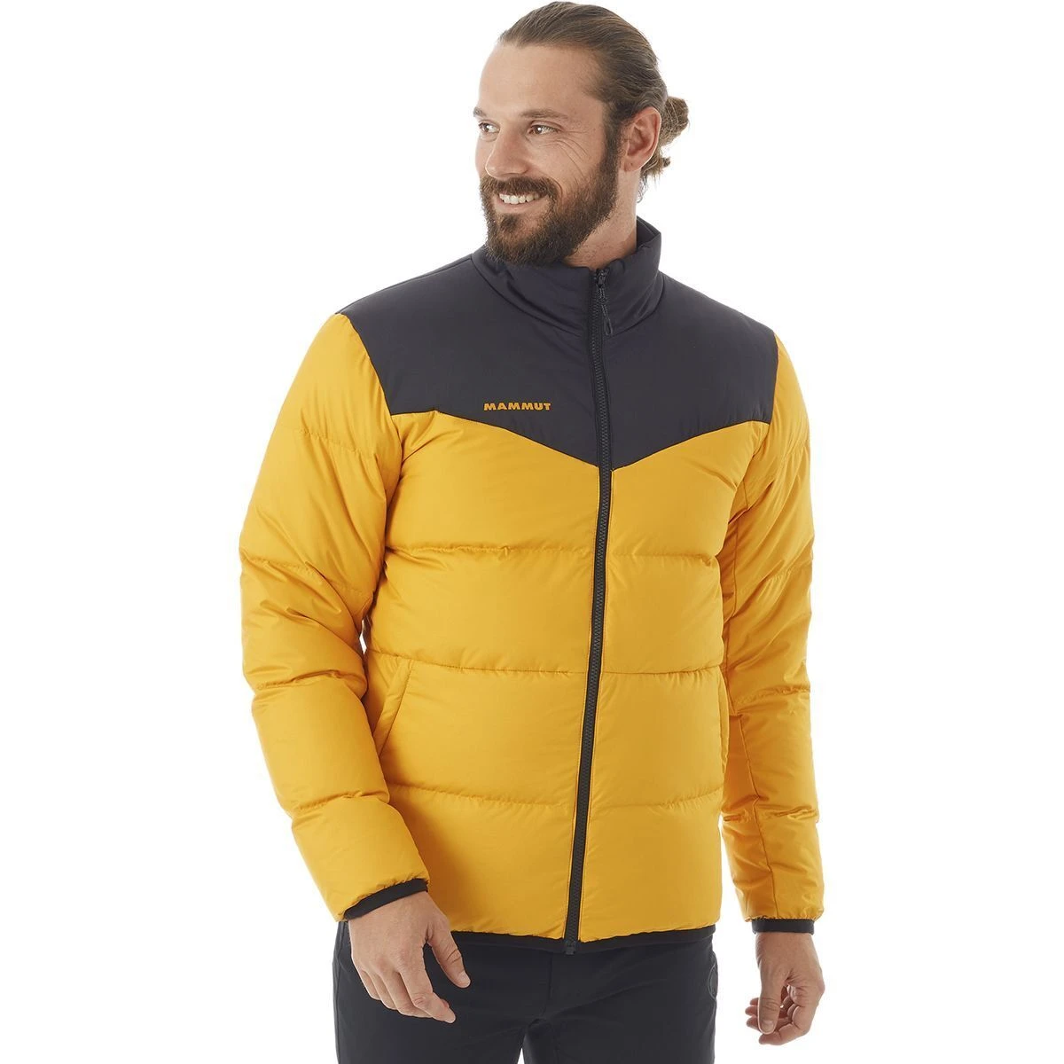 Mammut Whitehorn IN Jacket - Men's 4 Mammut Whitehorn IN Jacket - Men's - Image 2