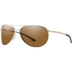 Smith Serpico 2 Slim ChromaPop Polarized Sunglasses