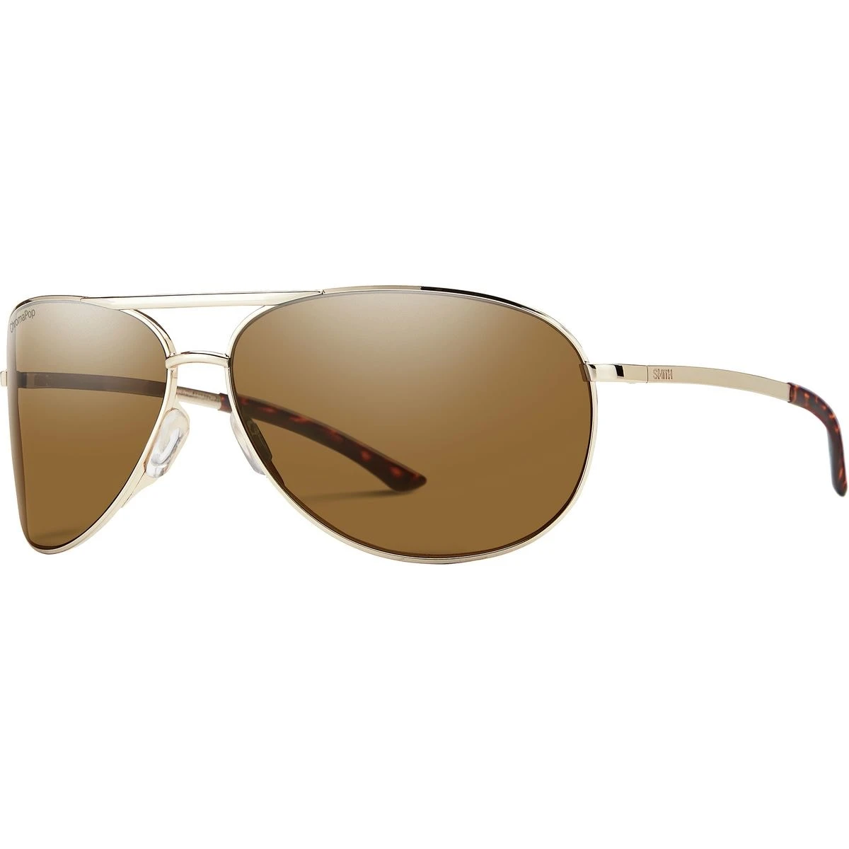 Smith Serpico 2 ChromaPop Polarized Sunglasses 6 Smith Serpico 2 ChromaPop Polarized Sunglasses - Image 4