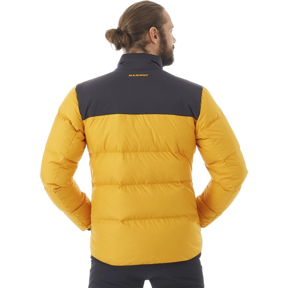 Mammut Whitehorn IN Jacket - Men's 3 Mammut Whitehorn IN Jacket - Men's
