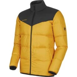 Mammut Whitehorn IN Jacket - Men's 7 Mammut Whitehorn IN Jacket - Men's -Chic Clothing Store GOL D4 1