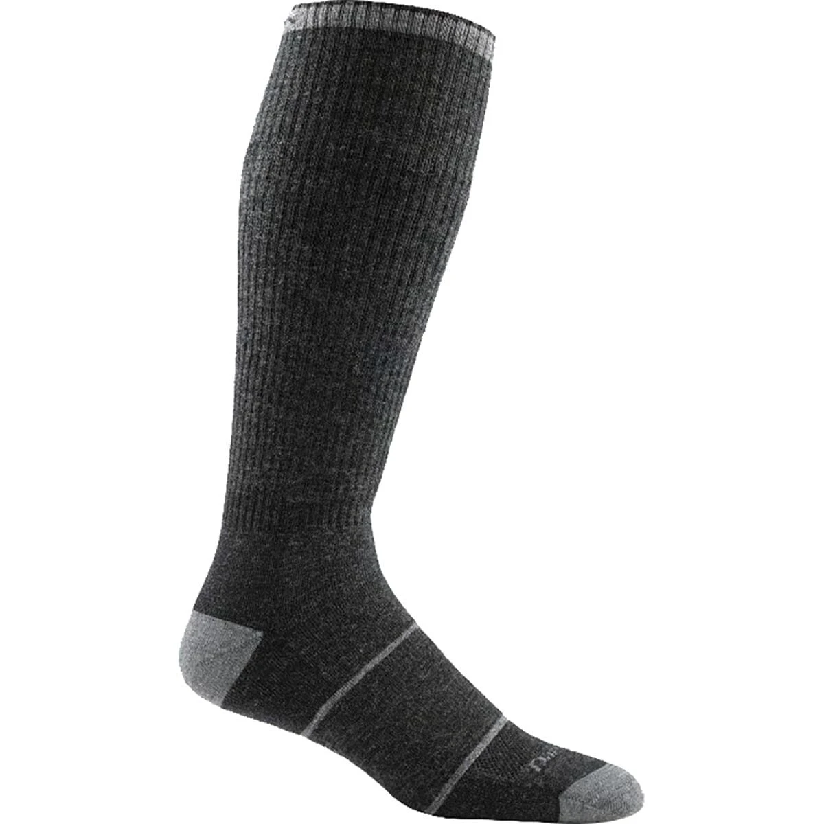 Darn Tough Paul Bunyan OTC Full Cushion Sock - Men's 6 Darn Tough Paul Bunyan OTC Full Cushion Sock - Men's - Image 4