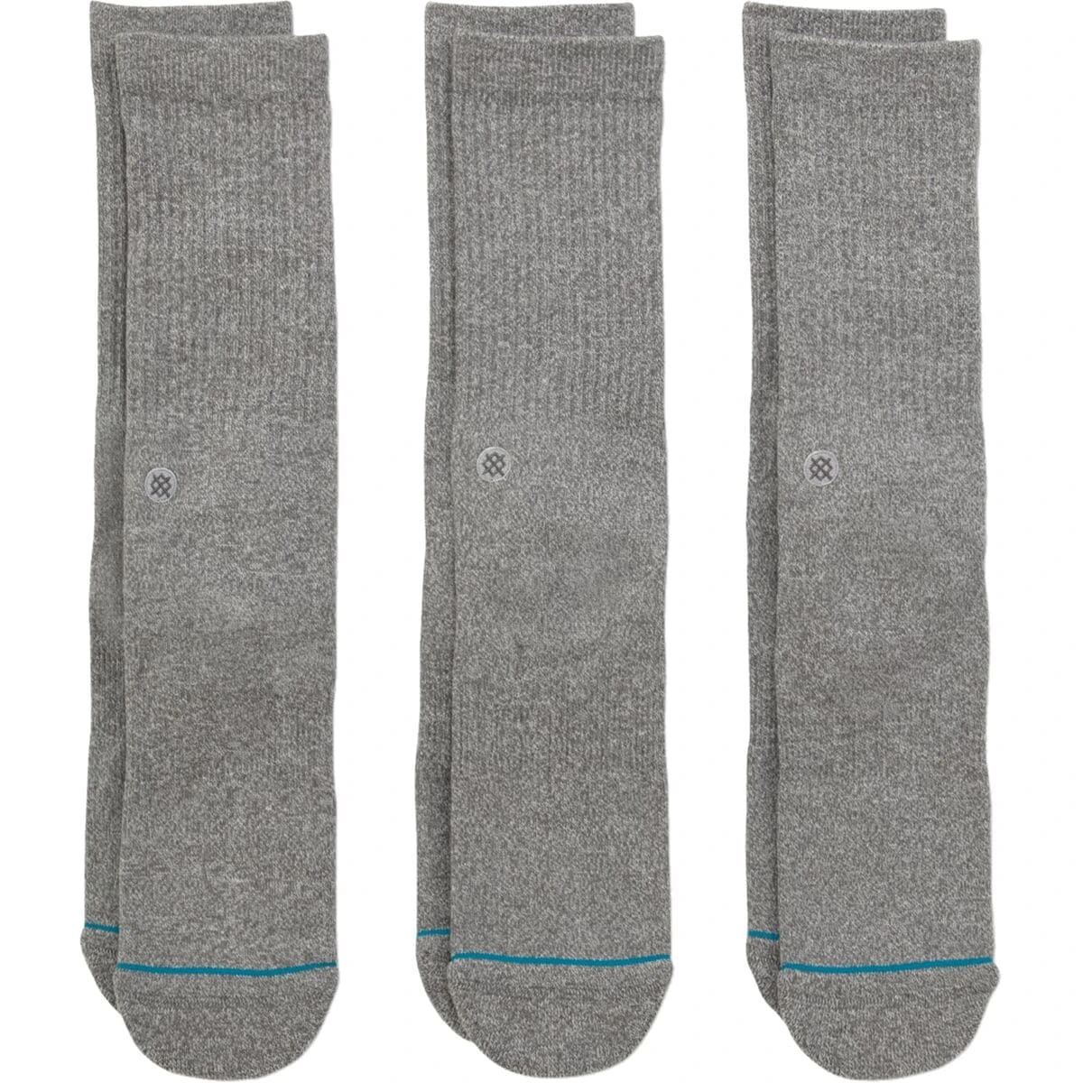 STANCE Icon Sock - 3-Pack - Men's 8 STANCE Icon Sock - 3-Pack - Men's - Image 6