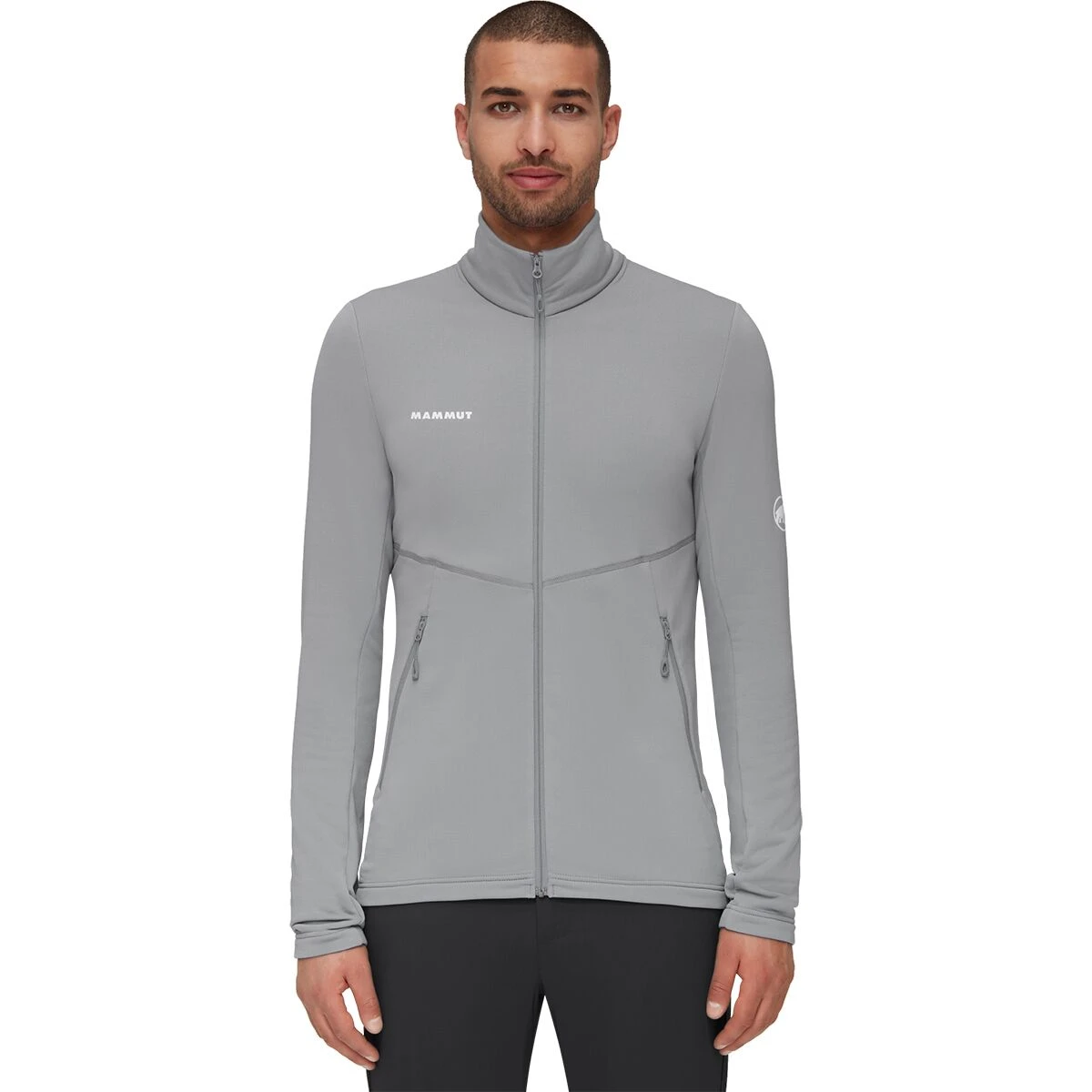 Mammut Aconcagua Light ML Jacket - Men's 4 Mammut Aconcagua Light ML Jacket - Men's - Image 2