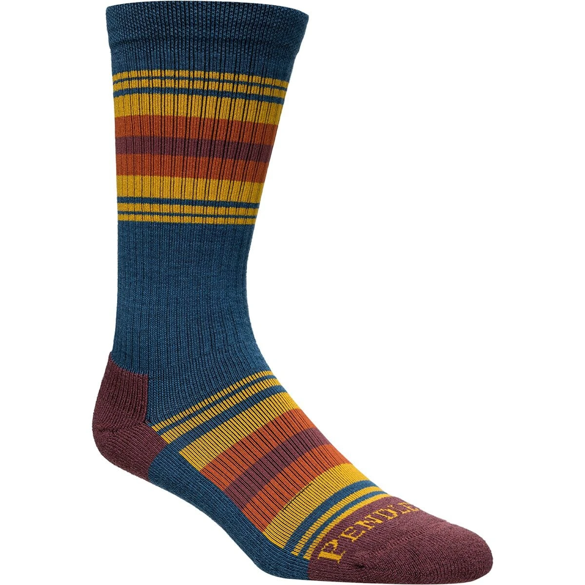 Pendleton National Park Adventure Sock 5 Pendleton National Park Adventure Sock - Image 3
