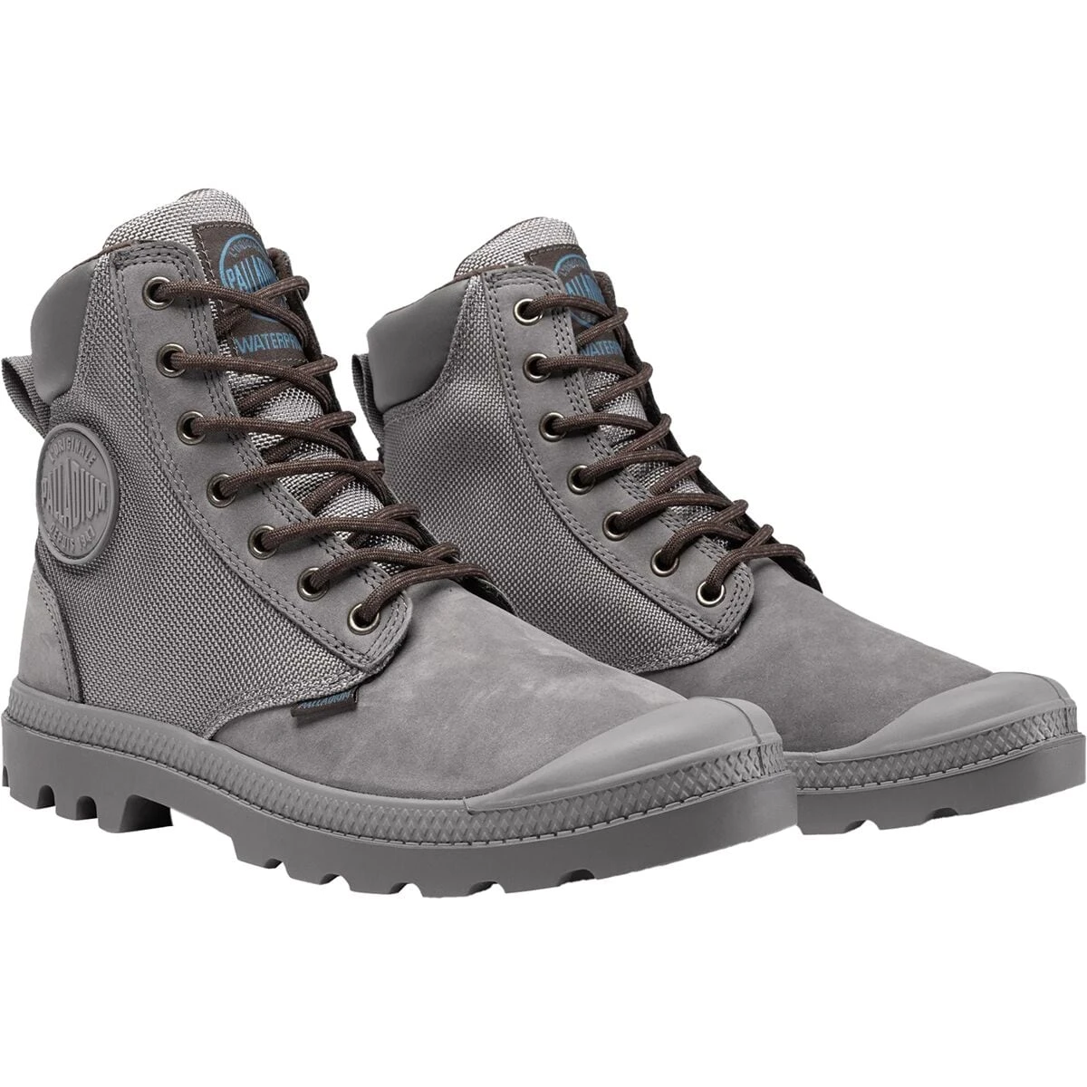Palladium Pampa Sport Cuff WPN Shoe 6 Palladium Pampa Sport Cuff WPN Shoe - Image 4