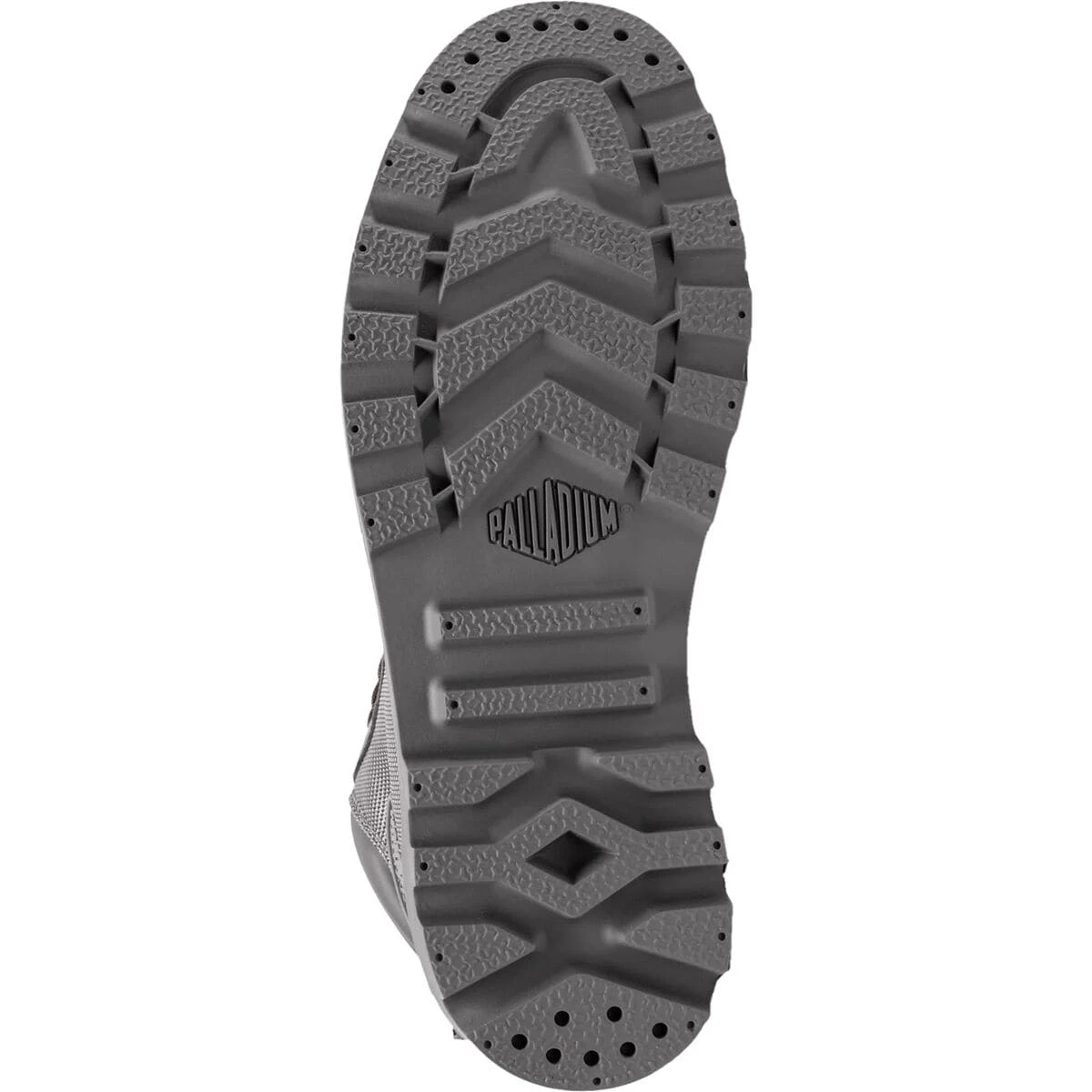 Palladium Pampa Sport Cuff WPN Shoe 8 Palladium Pampa Sport Cuff WPN Shoe - Image 6