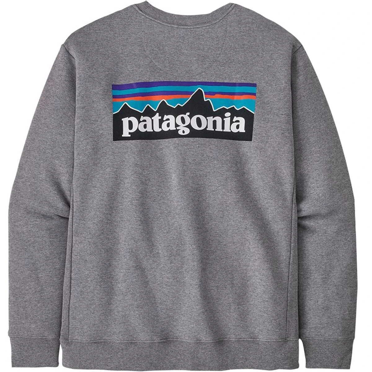 Patagonia Logo Uprisal Crew Sweatshirt 7 Patagonia Logo Uprisal Crew Sweatshirt - Image 5