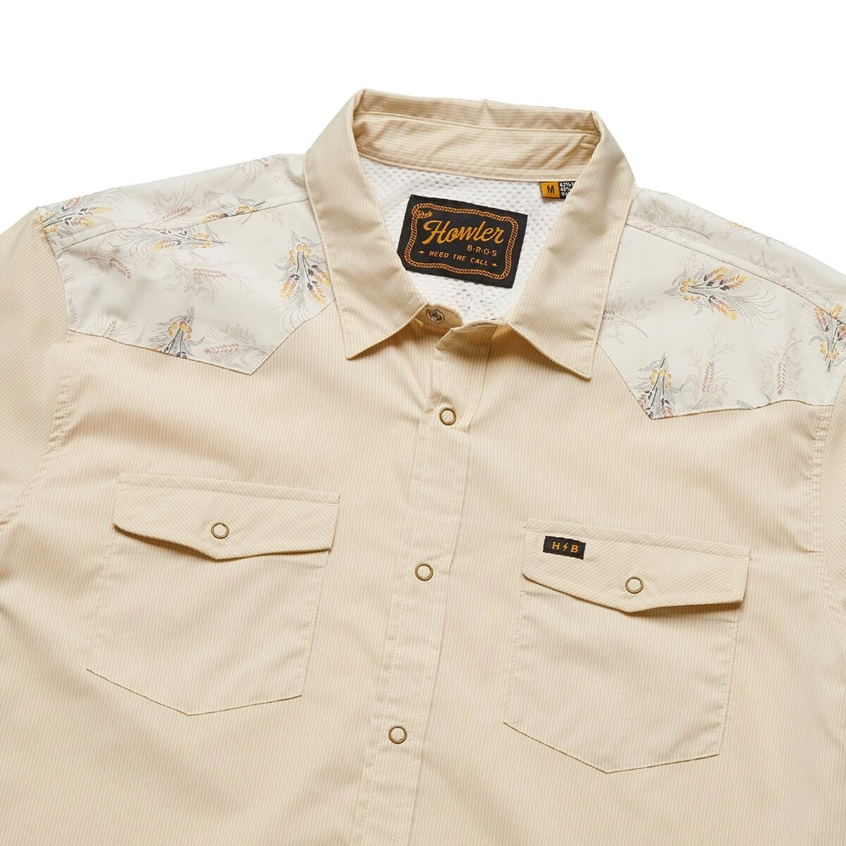 H Bar B Tech Long-Sleeve Shirt - Men's 7 H Bar B Tech Long-Sleeve Shirt - Men's - Image 5