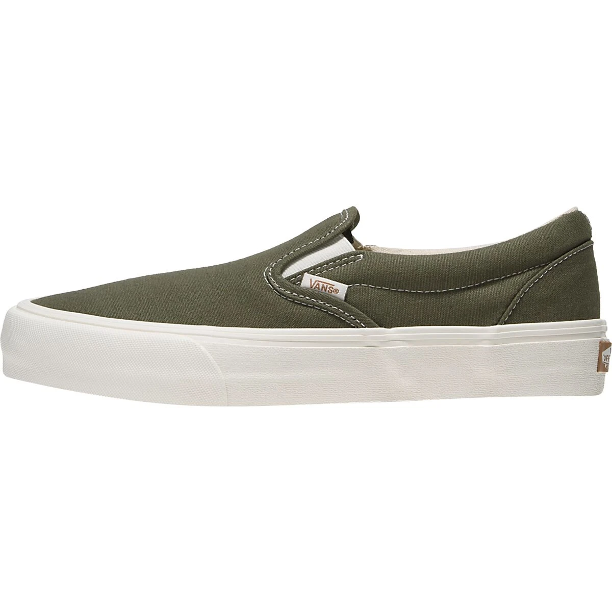 Vans Slip-On VR3 Shoe 5 Vans Slip-On VR3 Shoe - Image 3