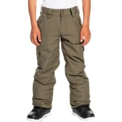 Quiksilver Porter Pant - Boys'