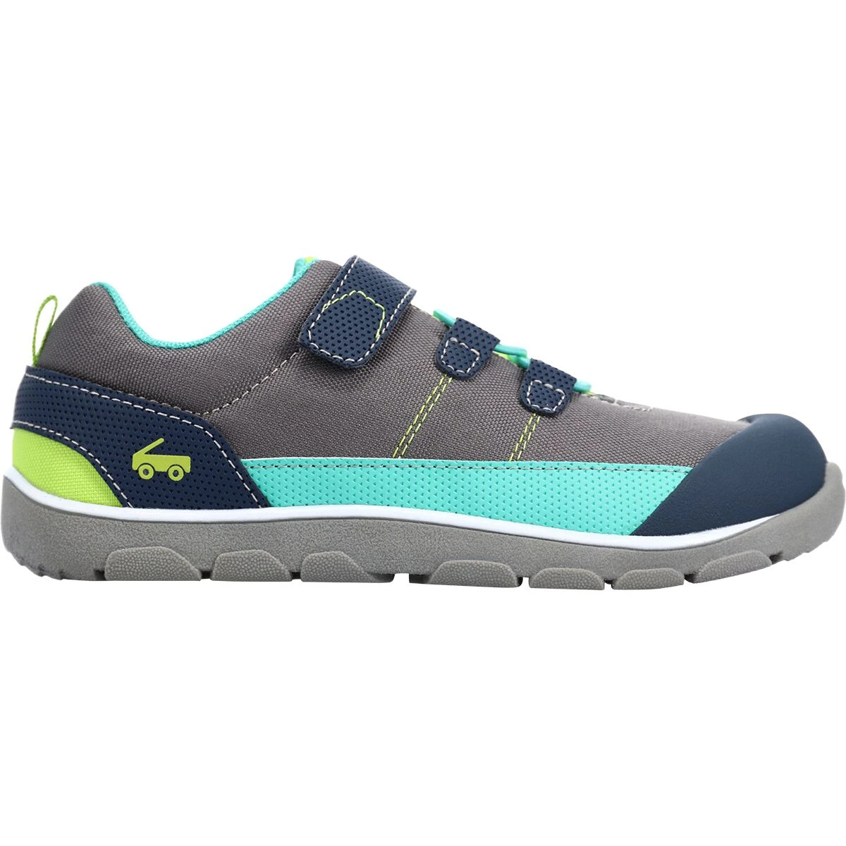 Summit Shoe - Kids' 6 Summit Shoe - Kids' - Image 4