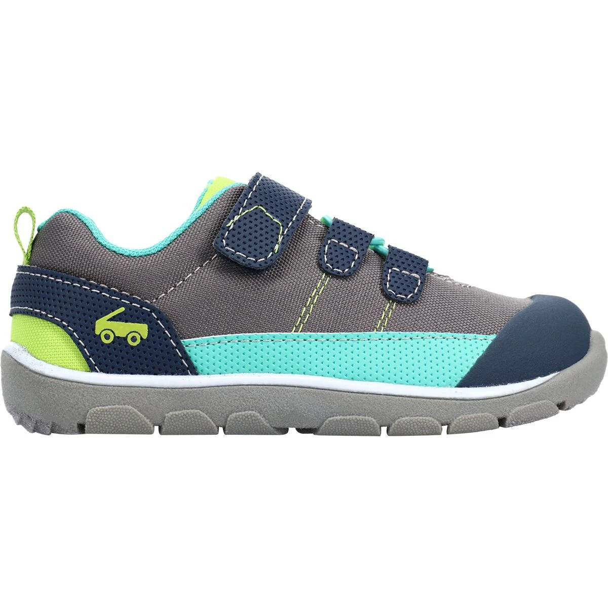 Summit Shoe - Toddler Boys' 5 Summit Shoe - Toddler Boys' - Image 3