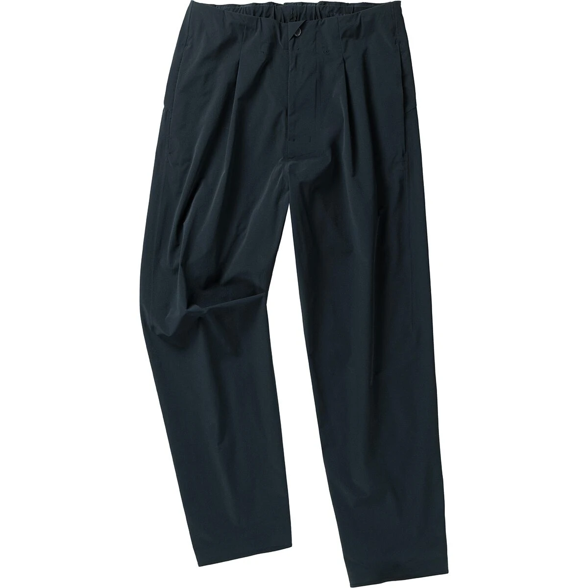 Descente One Tuck Wide Tapered Stretch Pant - Men's 5 Descente One Tuck Wide Tapered Stretch Pant - Men's - Image 3