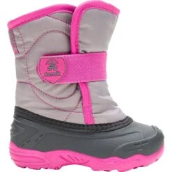 Kamik Snowbug 5 Boot - Toddlers' 10 Kamik Snowbug 5 Boot - Toddlers' -Chic Clothing Store GRAPIN