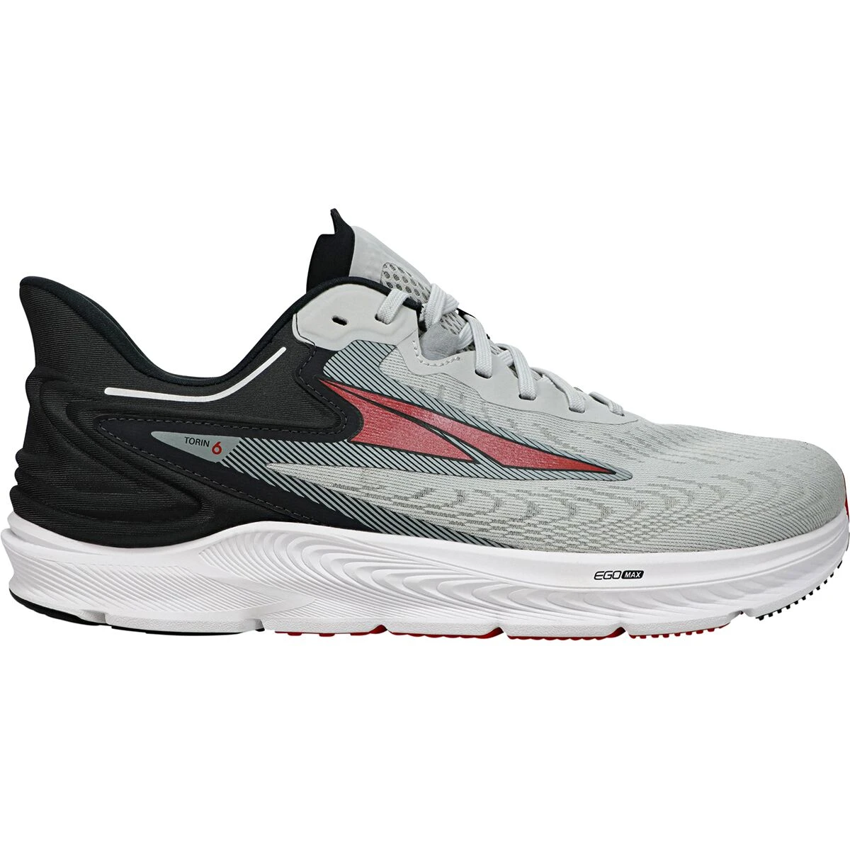 Altra Torin 6 Wide Running Shoe - Men's 6 Altra Torin 6 Wide Running Shoe - Men's - Image 4