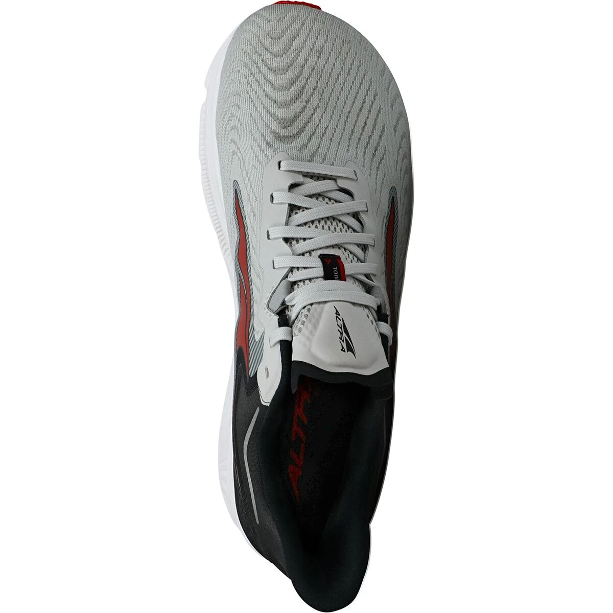 Altra Torin 6 Wide Running Shoe - Men's 4 Altra Torin 6 Wide Running Shoe - Men's - Image 2
