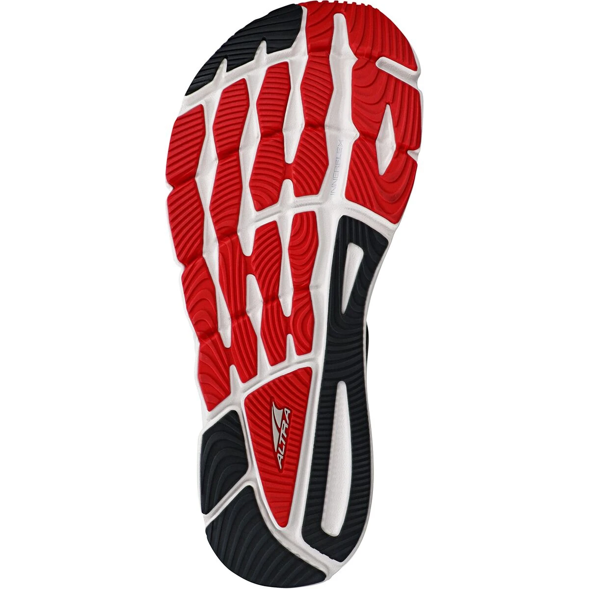 Altra Torin 6 Wide Running Shoe - Men's 3 Altra Torin 6 Wide Running Shoe - Men's