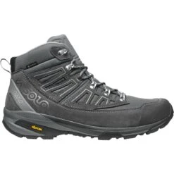 Asolo Narvik GV Boot - Men's 12 Asolo Narvik GV Boot - Men's -Chic Clothing Store GRASMOGRE