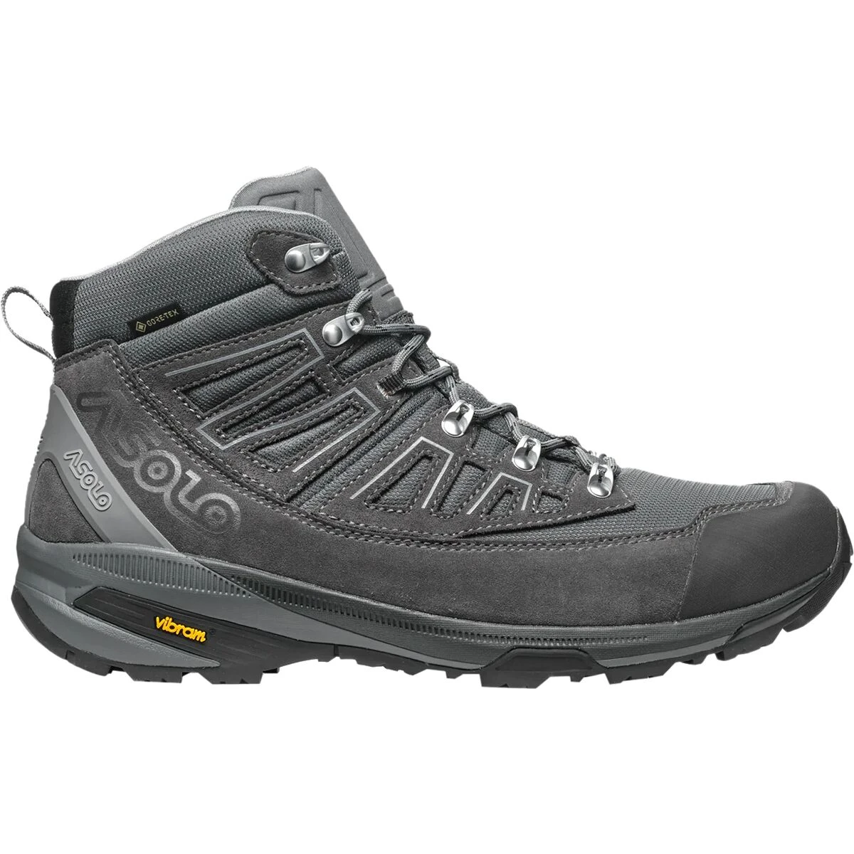 Asolo Narvik GV Boot - Men's 6 Asolo Narvik GV Boot - Men's - Image 4