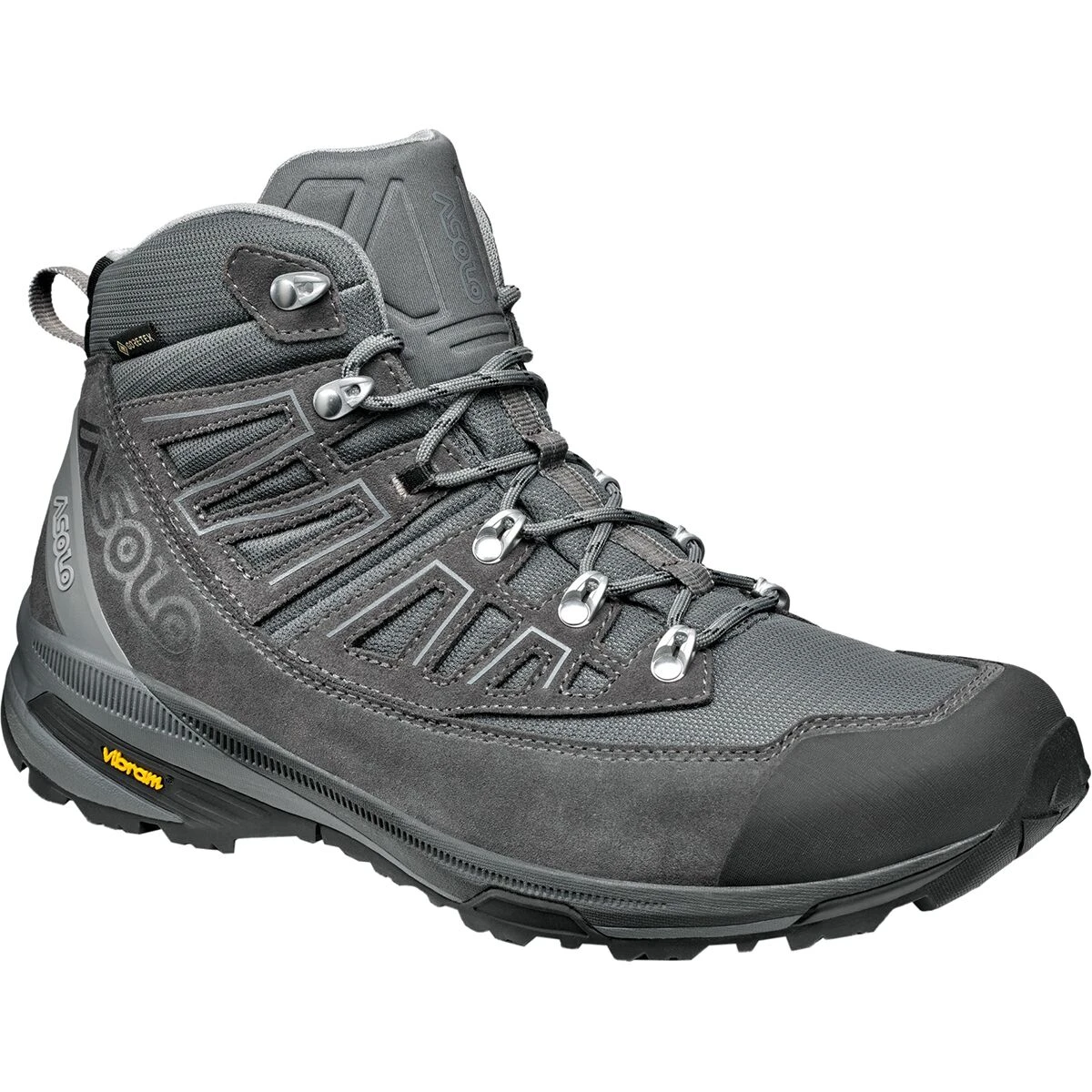 Asolo Narvik GV Boot - Men's 5 Asolo Narvik GV Boot - Men's - Image 3