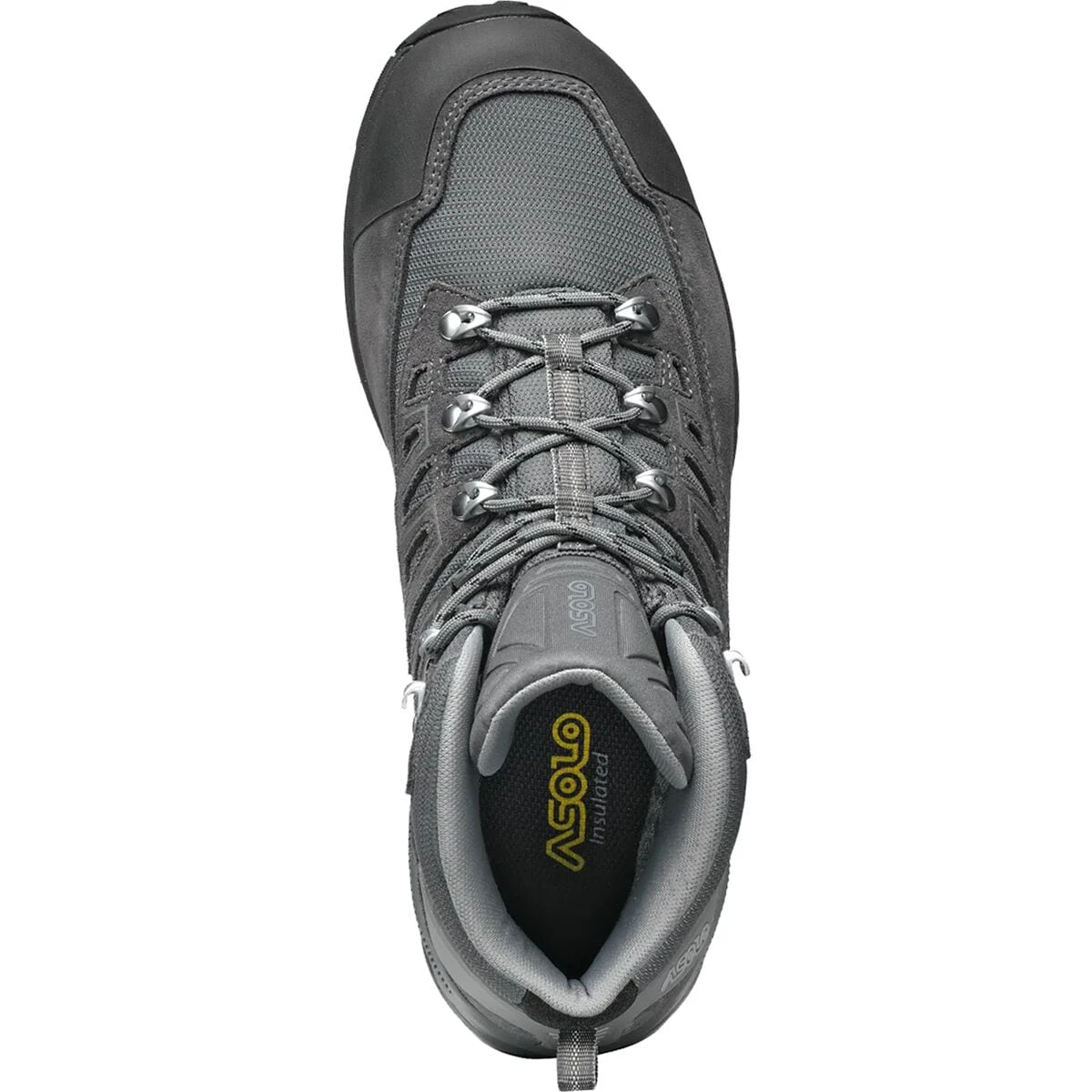 Asolo Narvik GV Boot - Men's 4 Asolo Narvik GV Boot - Men's - Image 2